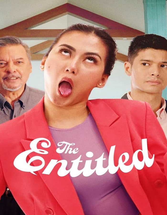 ดูหนังออนไลน์ The Entitled (2022) สาวไฮโซ