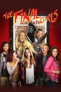 ดูหนังออนไลน์ The Final Girls (2015) หวีดทะลุจอแคมป์สยอง