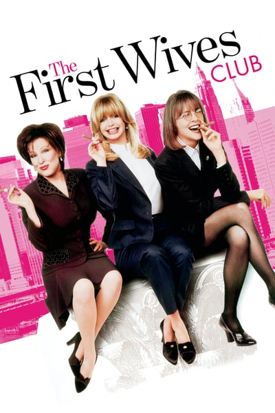 ดูหนังออนไลน์ The First Wives Club (1996) ดับเครื่องชน คนมากเมีย