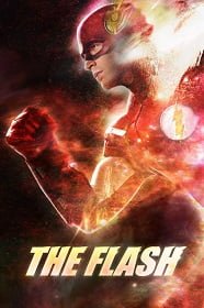 ดูหนังออนไลน์ฟรี The Flash Season 1 [บรรยายไทย]