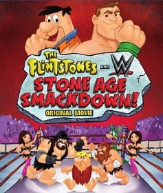 ดูหนังออนไลน์ The Flintstones & WWE Stone Age Smackdown (2015) มนุษย์หินฟลินท์สโตน กับศึกสแมคดาวน์