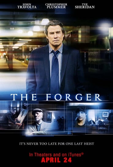 ดูหนังออนไลน์ The Forger รวมญาติปล้น โคตรคนพันธุ์พระกาฬ