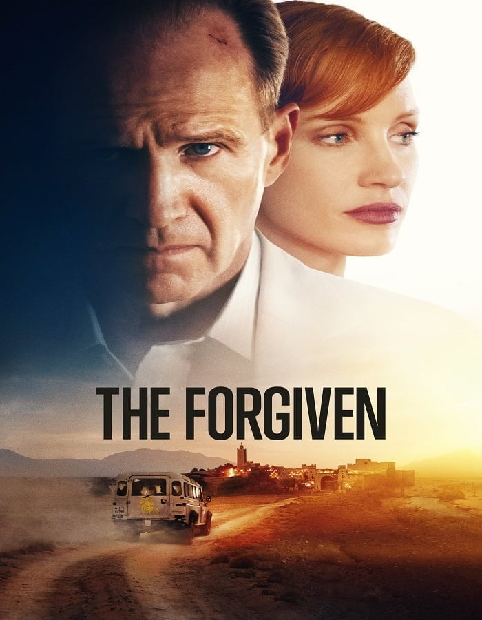 ดูหนังออนไลน์ The Forgiven (2021)