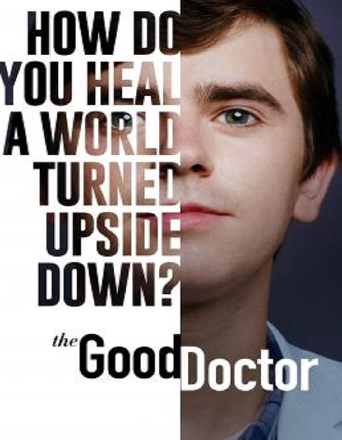 ดูหนังออนไลน์ The Good Doctor Season 4 (2020) แพทย์อัจฉริยะหัวใจเทวดา