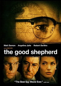 ดูหนังออนไลน์ The Good Shepherd (2006) ผ่าภารกิจเดือด องค์กรลับ