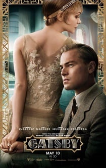 ดูหนังออนไลน์ The Great Gatsby (2013) รักเธอสุดที่รัก