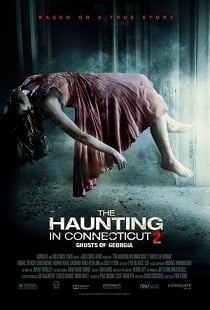 ดูหนังออนไลน์ฟรี The Haunting In Connecticut 2 Ghosts Of Georgia (2013) คฤหาสน์ช็อค 2