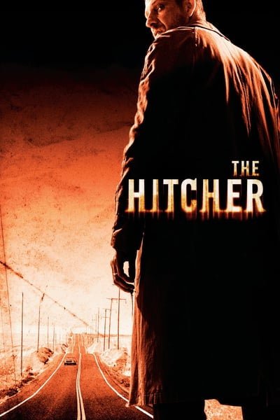 ดูหนังออนไลน์ The Hitcher (2007) คนนรกโหดข้างทาง