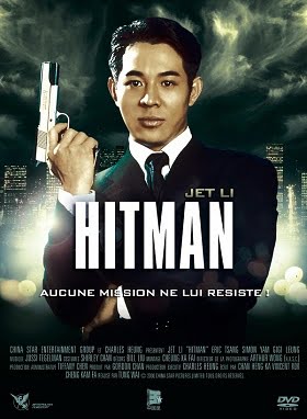 ดูหนังออนไลน์ฟรี The Hitman (1998) ลงขันฆ่า ปราณีอยู่ที่ศูนย์