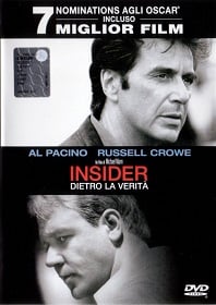 ดูหนังออนไลน์ฟรี The Insider (1999) อินไซเดอร์ คดีโลกตะลึง