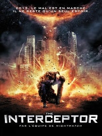 ดูหนังออนไลน์ The Interceptor แผนสกัดวิบัติโลก