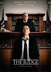 ดูหนังออนไลน์ The Judge (2014) เดอะ จัดจ์ สู้เพื่อพ่อ