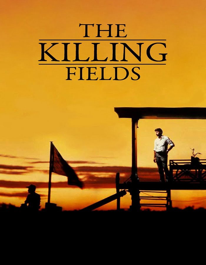 ดูหนังออนไลน์ฟรี The Killing Fields (1984) ทุ่งสังหาร หรือ แผ่นดินของใคร