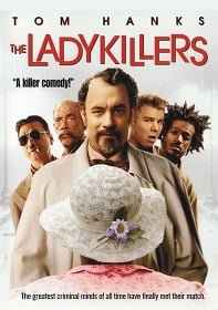 ดูหนังออนไลน์ฟรี The Ladykillers (2004) แผนปล้นมั่ว มุดเหนือเมฆ