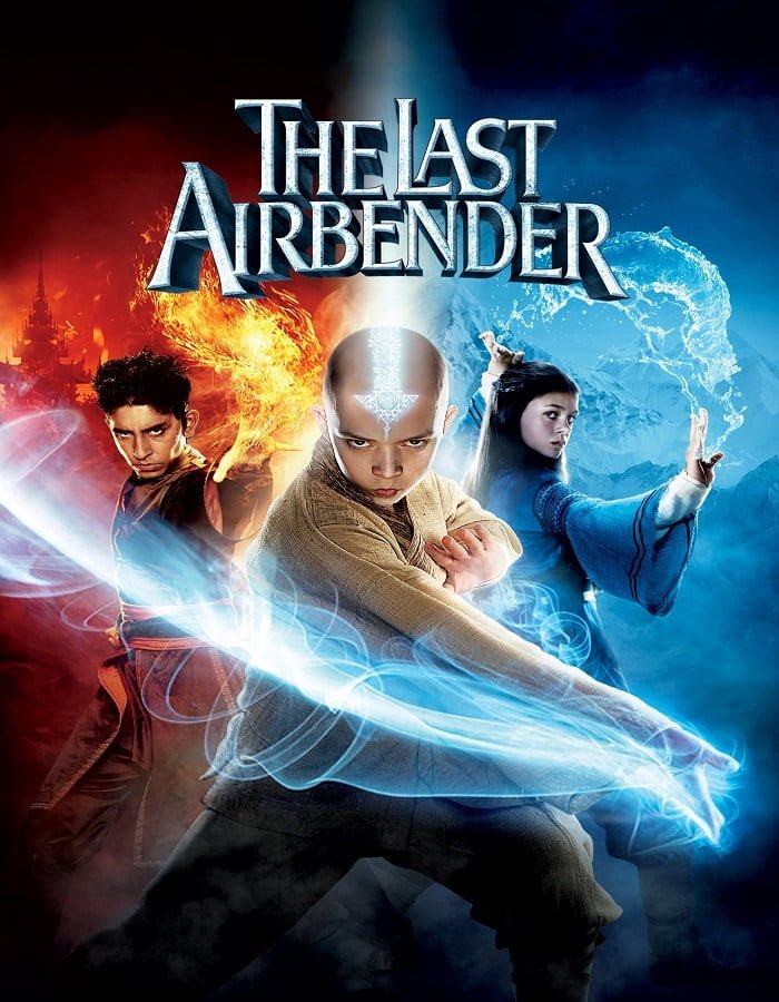 ดูหนังออนไลน์ The Last Airbender (2010) มหาศึก 4 ธาตุ จอมราชันย์