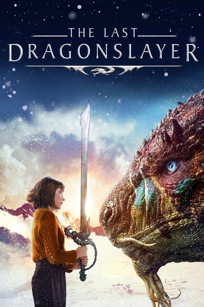 ดูหนังออนไลน์ The Last Dragonslayer (2016)