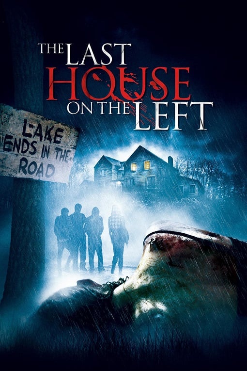 ดูหนังออนไลน์ The Last House on the Left (2009) วิมานนรกล่าเดนคน