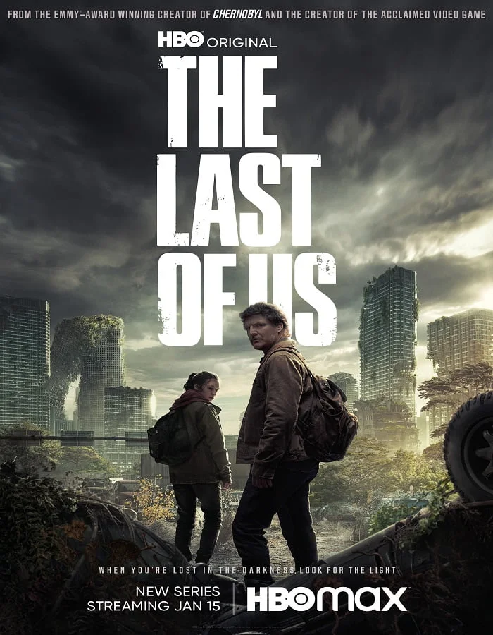 ดูหนังออนไลน์ The Last of Us (2023)