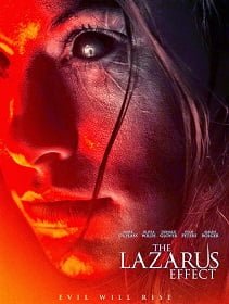 ดูหนังออนไลน์ The Lazarus Effect (2015) โปรเจกต์ชุบตาย