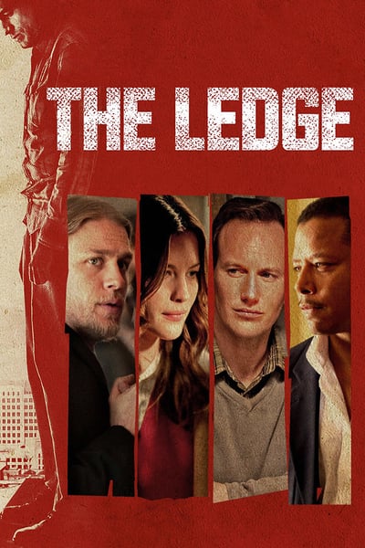 ดูหนังออนไลน์ The Ledge (2011) เล่ห์กลลวงพิศวาส