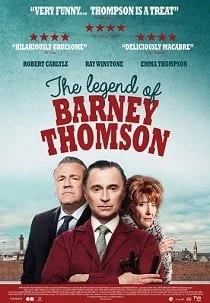 ดูหนังออนไลน์ฟรี The Legend of Barney Thomson (2015) บาร์นี่ย์ ธอมป์สัน กับฆาตกรรมอลเวง