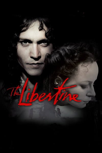 ดูหนังออนไลน์ The Libertine (2004) จอมคนแห่งโรเชสเตอร์