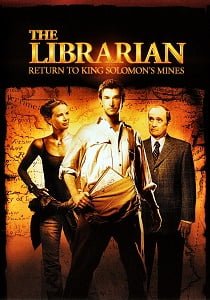 ดูหนังออนไลน์ The Librarian: Return to King Solomon’s Mines (2006) ล่าขุมทรัพย์สุดขอบโลก ภาค 2