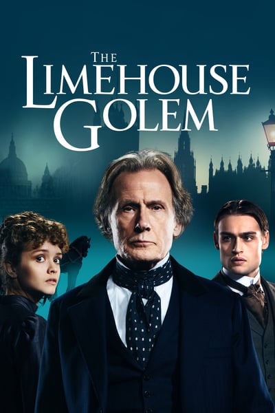 ดูหนังออนไลน์ The Limehouse Golem (2016) ฆาตกรรม ซ่อนฆาตกร