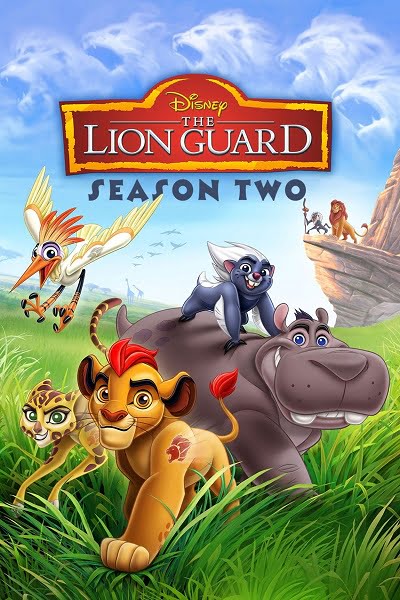 ดูหนังออนไลน์ The Lion Guard Season 1 เดอะ ไลอ้อน การ์ด ภาค 1