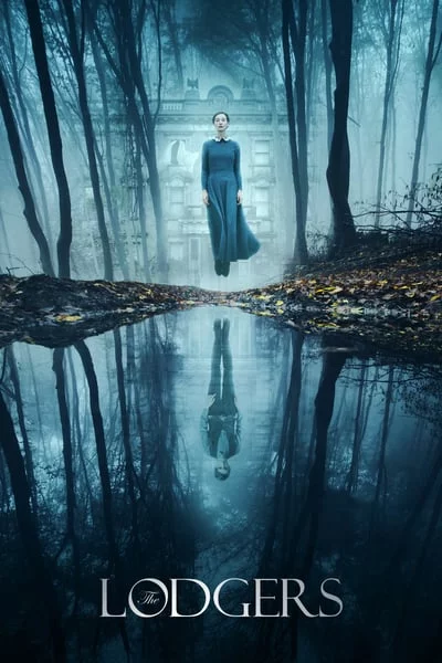 ดูหนังออนไลน์ The Lodgers (2017)