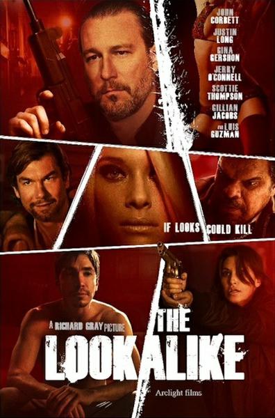 ดูหนังออนไลน์ The Lookalike (2014) เกมซ้อนแผน แฝงกลลวง