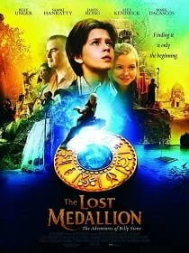 ดูหนังออนไลน์ The Lost Medallion (2013) ผจญภัยล่าเหรียญข้ามเวลา