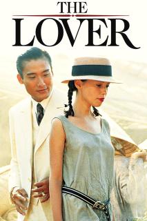 ดูหนังออนไลน์ฟรี The Lover กลัวทำไม ถ้าใจเป็นของเธอ