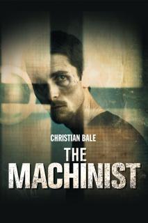 ดูหนังออนไลน์ฟรี The Machinist (2004) หลอน…ไม่หลับ