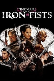 ดูหนังออนไลน์ฟรี The Man with the Iron Fists (2012) วีรบุรุษหมัดเหล็ก