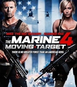 ดูหนังออนไลน์ The Marine 4: Moving Target (2015) เดอะ มารีน 4 ล่านรก เป้าสังหาร