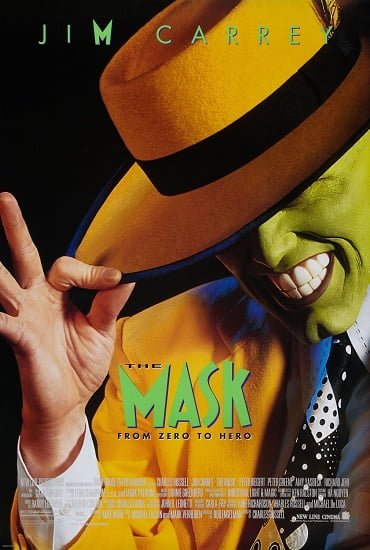 ดูหนังออนไลน์ The Mask (1994) เดอะแมสก์ หน้ากากเทวดา ภาค 1