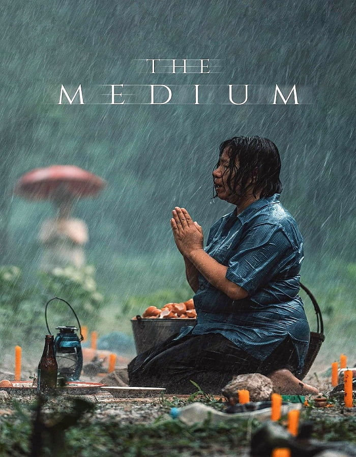 ดูหนังออนไลน์ฟรี The Medium (2021) ร่างทรง