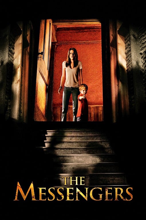 ดูหนังออนไลน์ The Messengers (2007) คนเห็นโคตรผี