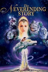 ดูหนังออนไลน์ The Neverending Story (1984) มหัศจรรย์สุดขอบฟ้า