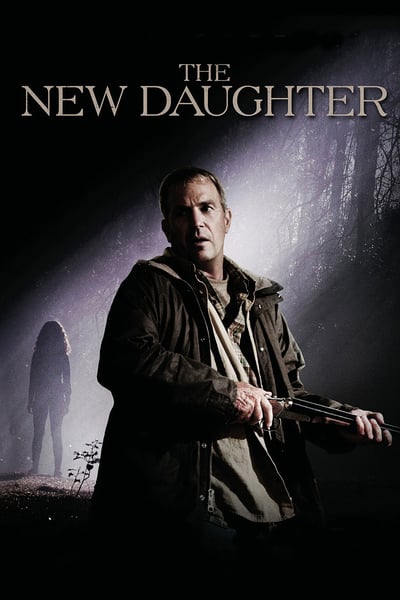 ดูหนังออนไลน์ The New Daughter (2009) พฤติกรรมซ่อนนรก