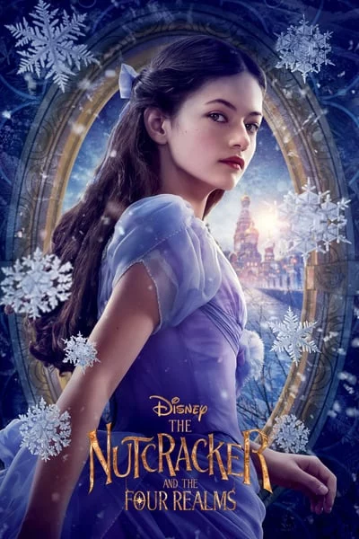 ดูหนังออนไลน์ The Nutcracker and the Four Realms (2018) เดอะนัทแครกเกอร์กับสี่อาณาจักรมหัศจรรย์