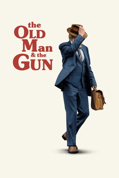 ดูหนังออนไลน์ฟรี The Old Man & the Gun (2018)