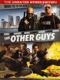 ดูหนังออนไลน์ The Other Guys (2010) คู่ป่วนมือปราบปืนหด