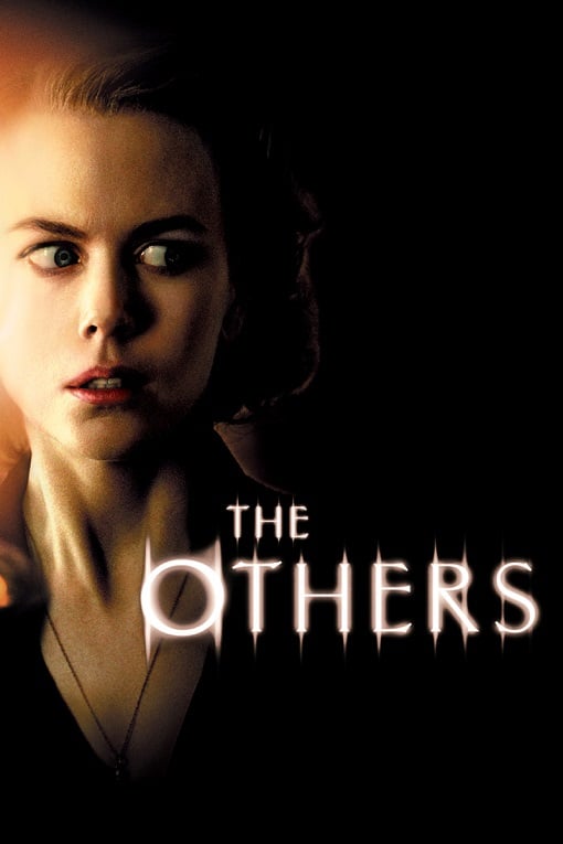 ดูหนังออนไลน์ The Others (2001) คฤหาสน์ สัมผัสผวา