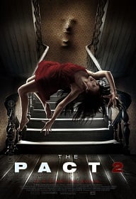 ดูหนังออนไลน์ฟรี The Pact 2 (2014) ผีฆาตกร