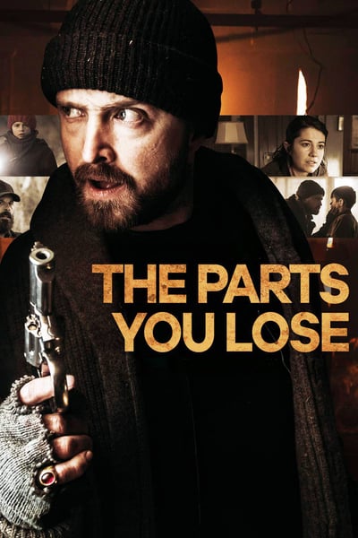 ดูหนังออนไลน์ The Parts You Lose (2019)