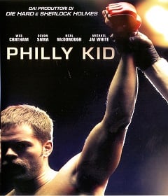 ดูหนังออนไลน์ The Philly Kid (2012) นักสู้สังเวียนเดือด