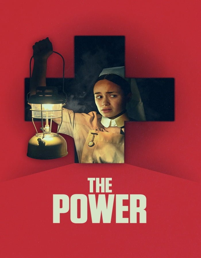 ดูหนังออนไลน์ The Power (2021) ไฟดับ จับผี