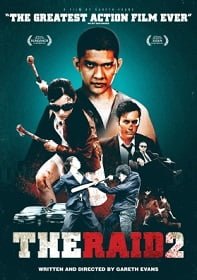 ดูหนังออนไลน์ฟรี The Raid 2 Berandal (2014) ฉะ! ระห้ำเมือง